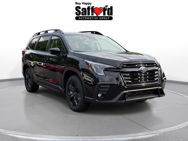 2026 Subaru Ascent Premium