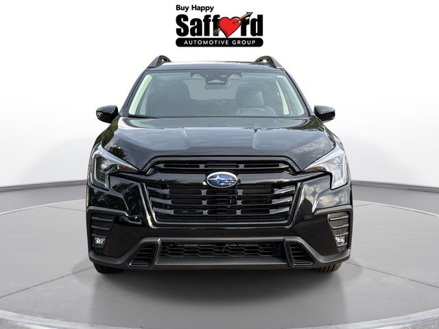 2026 Subaru Ascent Premium