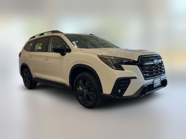 2026 Subaru Ascent Premium