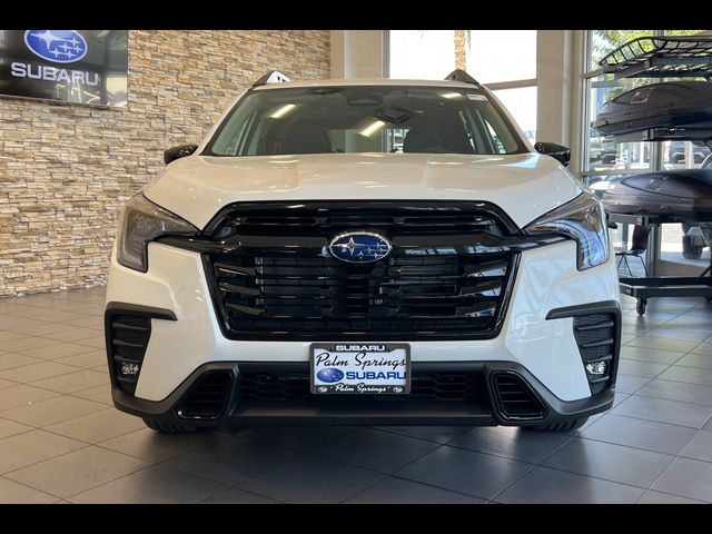 2026 Subaru Ascent Premium