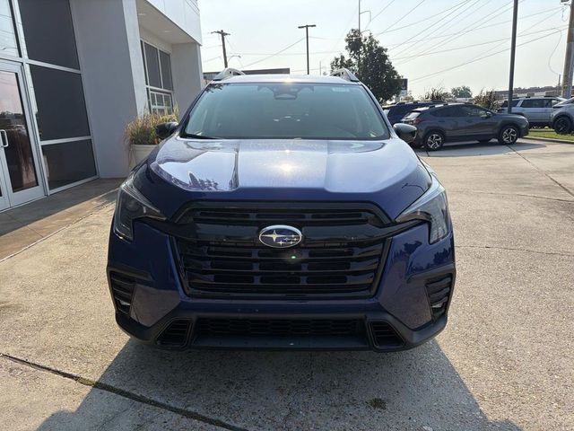 2026 Subaru Ascent Premium