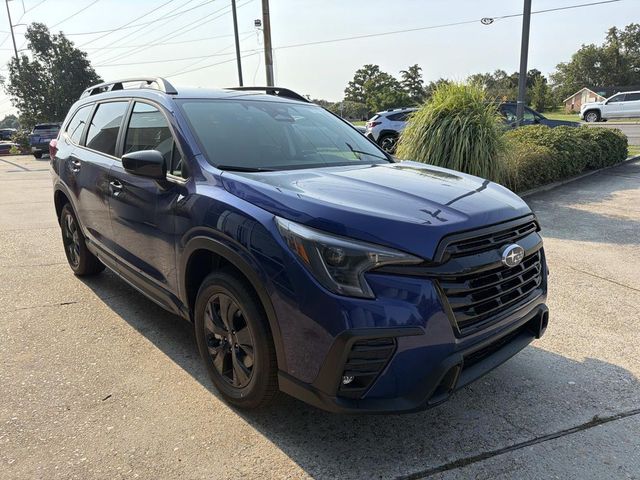 2026 Subaru Ascent Premium
