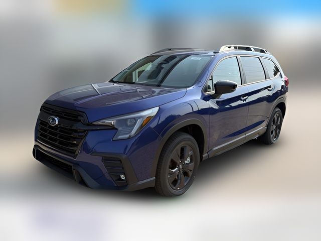 2026 Subaru Ascent Premium