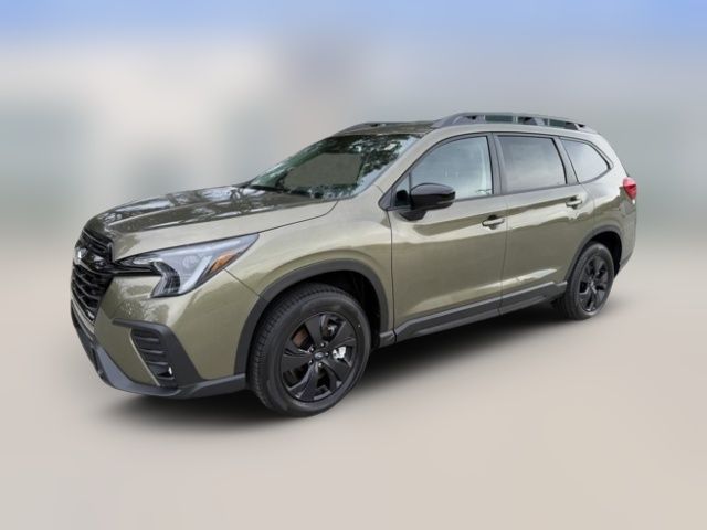 2026 Subaru Ascent Premium