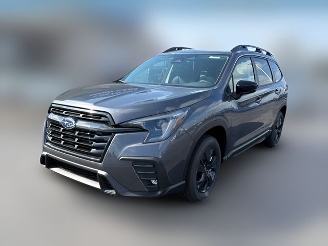 2026 Subaru Ascent Premium