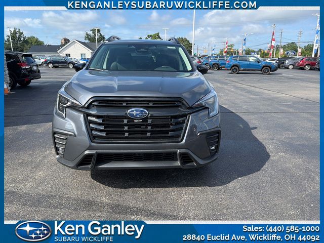 2026 Subaru Ascent Premium