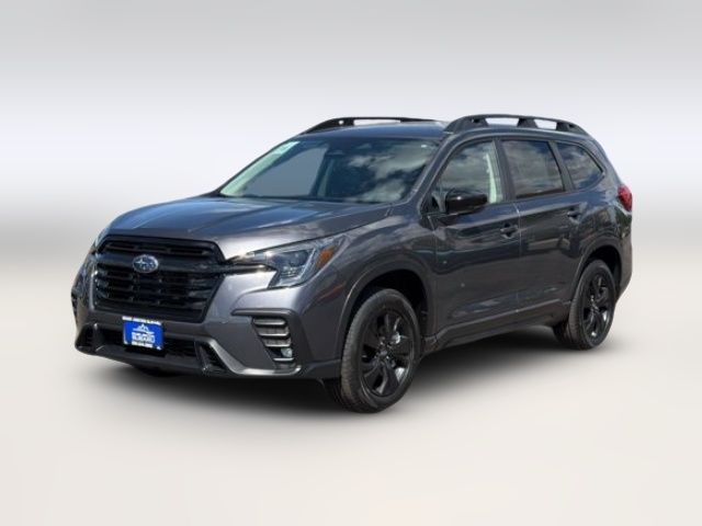2026 Subaru Ascent Premium