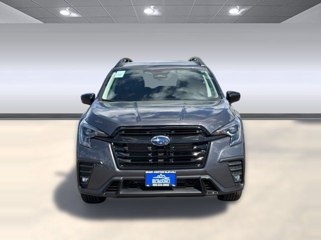 2026 Subaru Ascent Premium