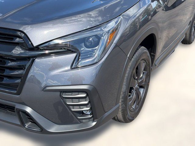 2026 Subaru Ascent Premium