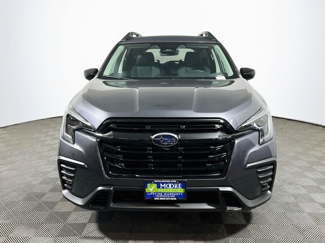 2026 Subaru Ascent Premium