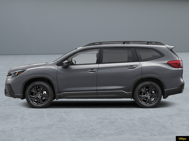 2026 Subaru Ascent Premium