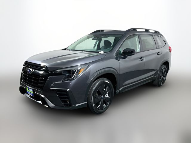2026 Subaru Ascent Premium
