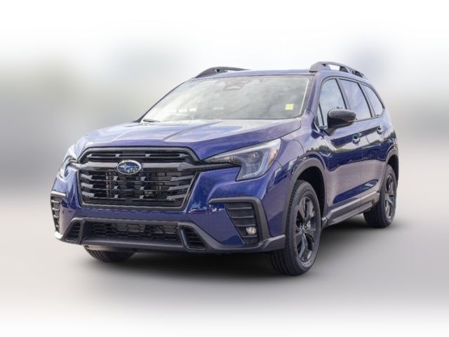 2026 Subaru Ascent Premium