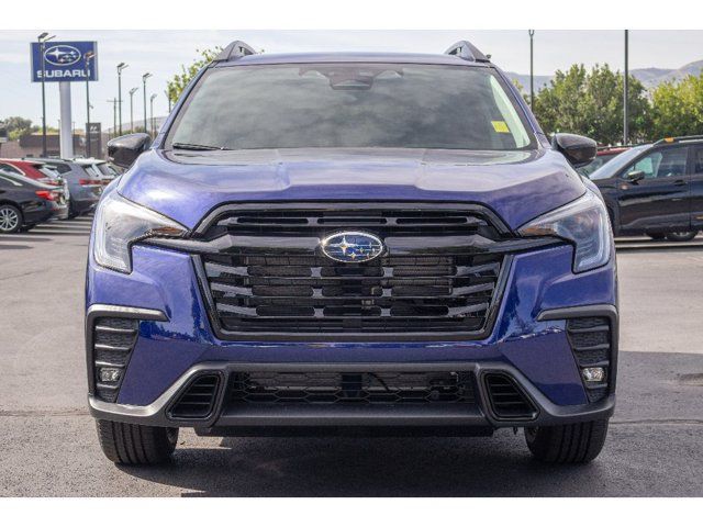 2026 Subaru Ascent Premium