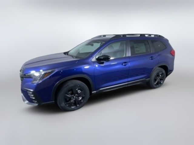 2026 Subaru Ascent Premium