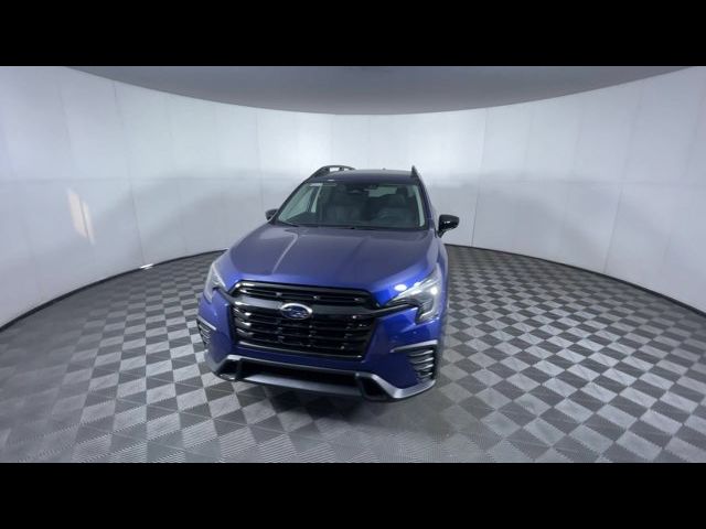 2026 Subaru Ascent Premium