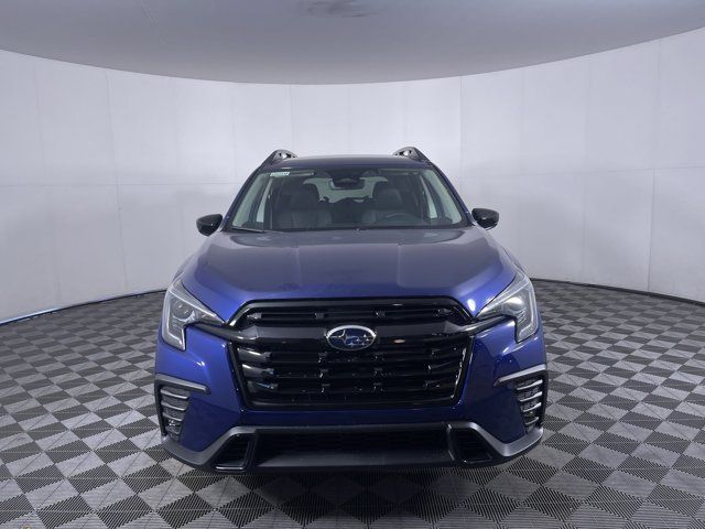 2026 Subaru Ascent Premium