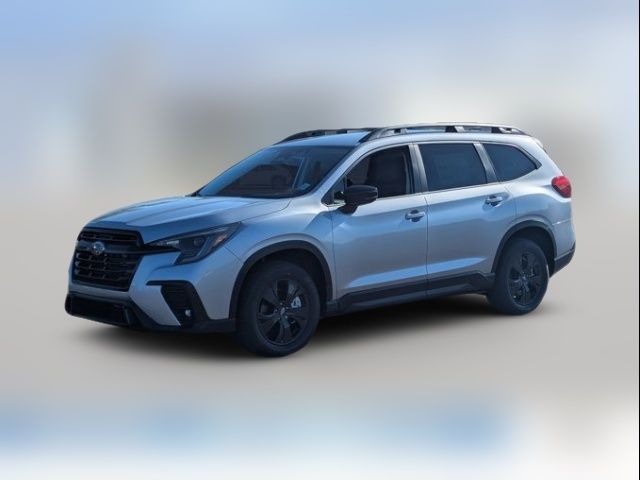 2026 Subaru Ascent Premium