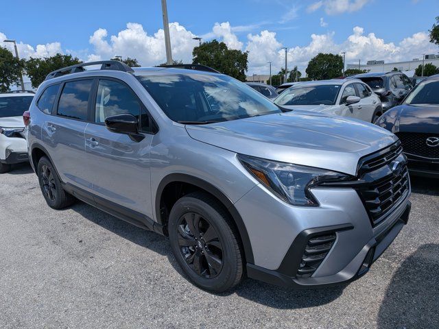 2026 Subaru Ascent Premium