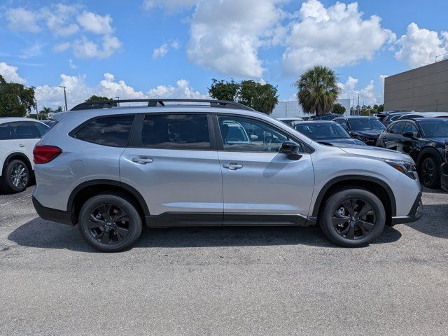 2026 Subaru Ascent Premium