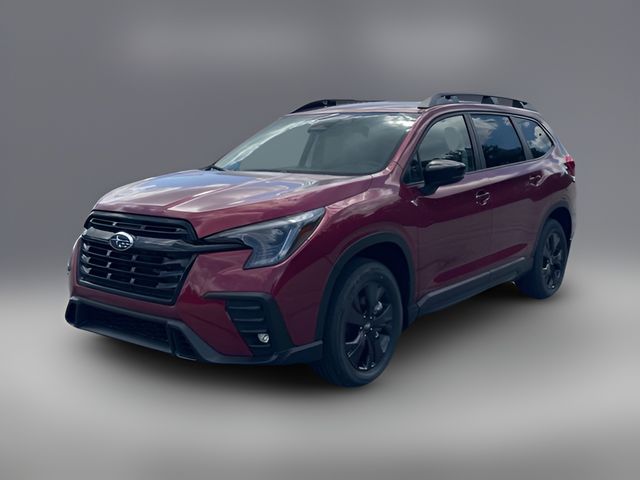 2026 Subaru Ascent Premium