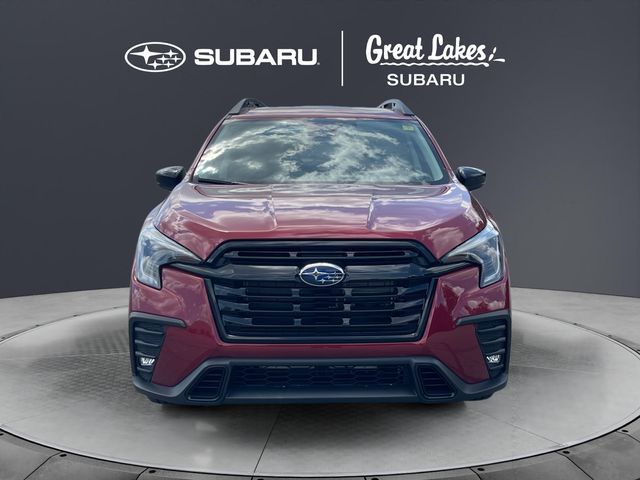 2026 Subaru Ascent Premium