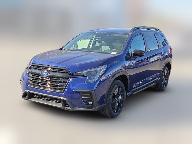 2026 Subaru Ascent Premium