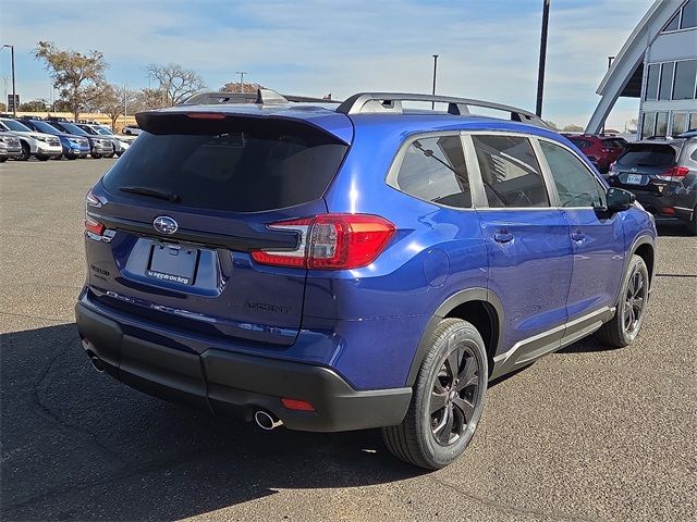 2026 Subaru Ascent Premium