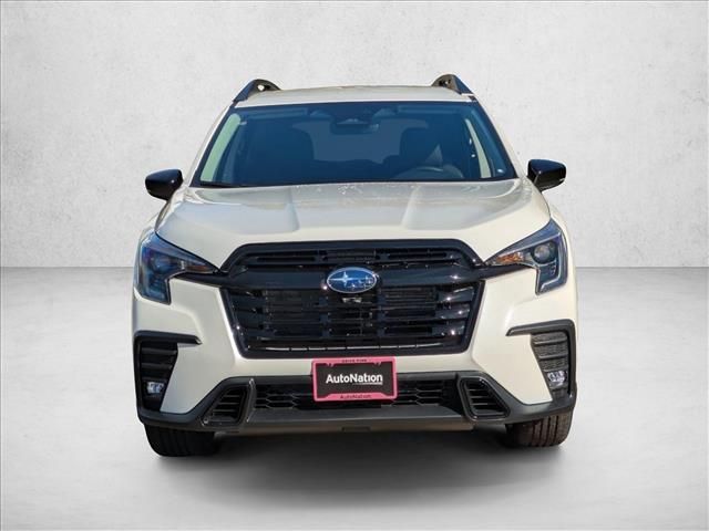 2026 Subaru Ascent Premium