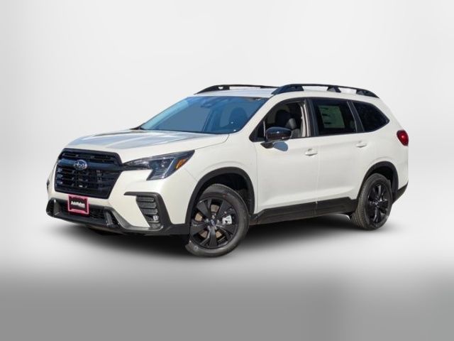 2026 Subaru Ascent Premium