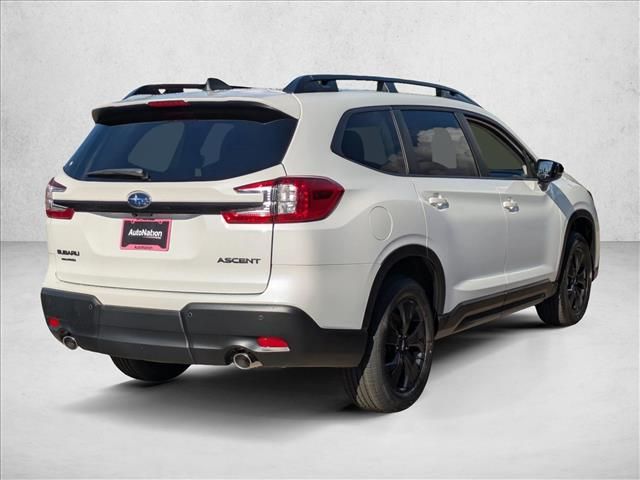 2026 Subaru Ascent Premium