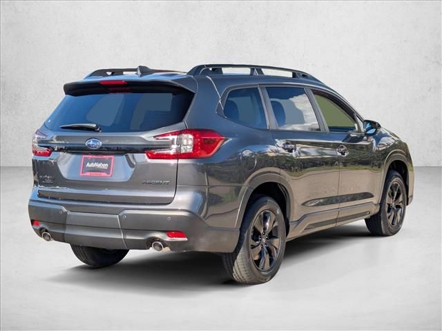 2026 Subaru Ascent Premium