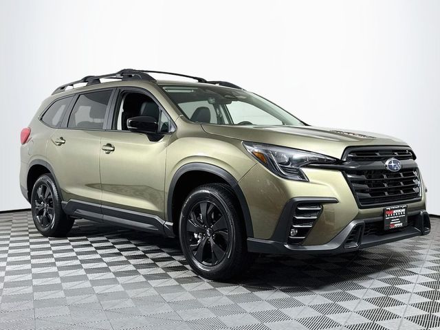 2026 Subaru Ascent Premium