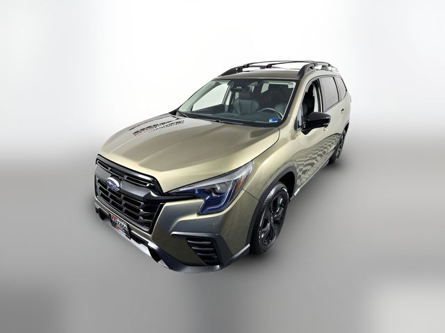 2026 Subaru Ascent Premium