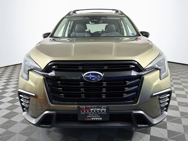 2026 Subaru Ascent Premium