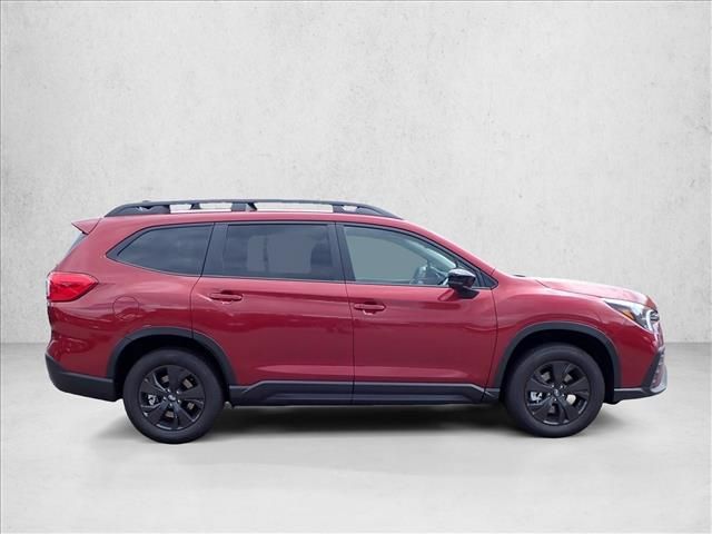 2026 Subaru Ascent Premium
