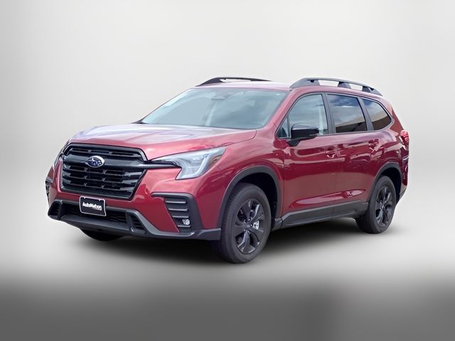 2026 Subaru Ascent Premium