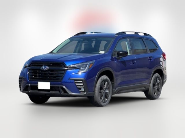 2026 Subaru Ascent Premium