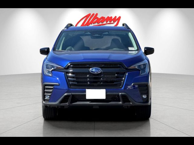 2026 Subaru Ascent Premium
