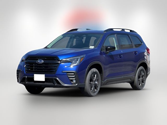 2026 Subaru Ascent Premium