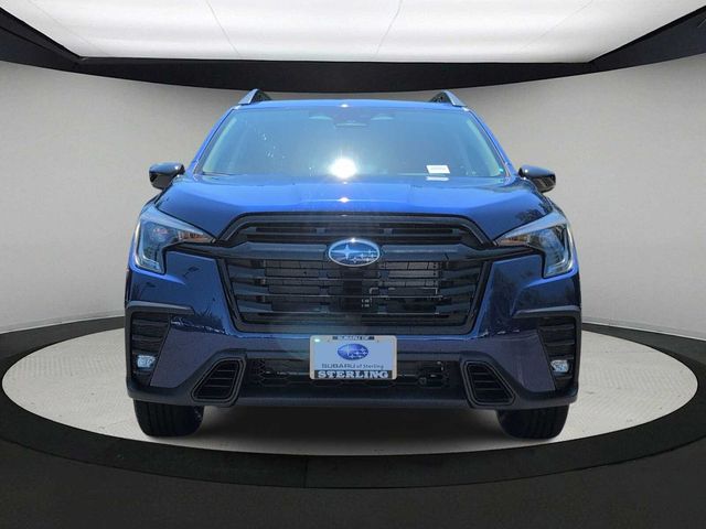 2026 Subaru Ascent Premium