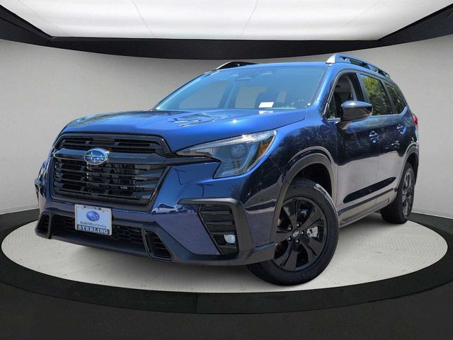 2026 Subaru Ascent Premium