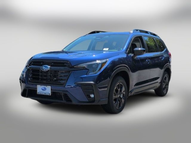 2026 Subaru Ascent Premium