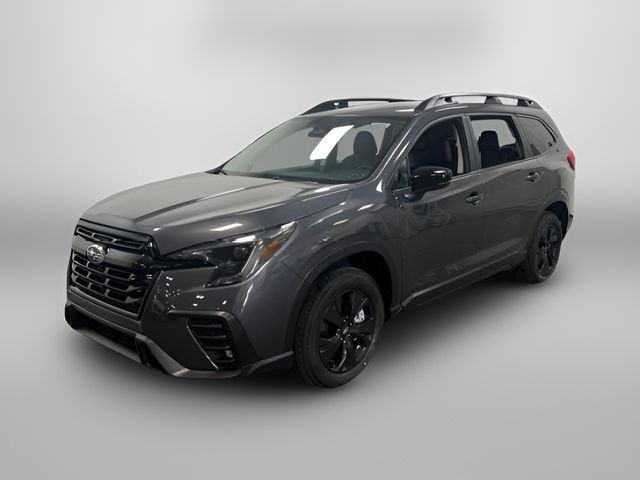 2026 Subaru Ascent Premium