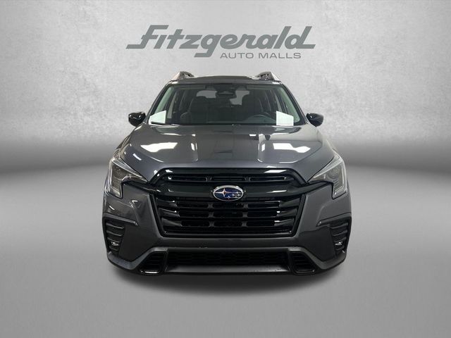 2026 Subaru Ascent Premium