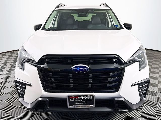 2026 Subaru Ascent Premium