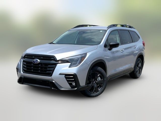 2026 Subaru Ascent Premium