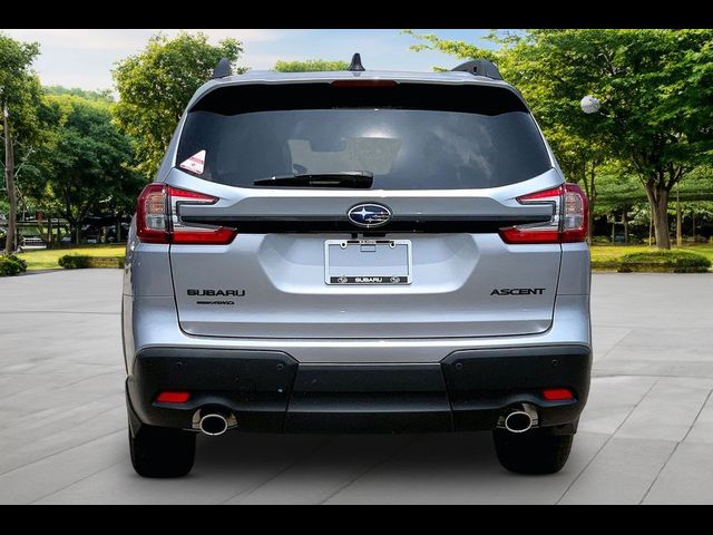 2026 Subaru Ascent Premium