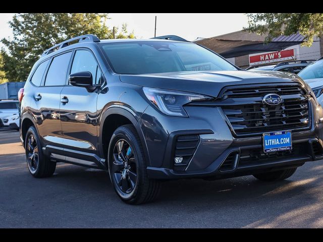 2026 Subaru Ascent Premium