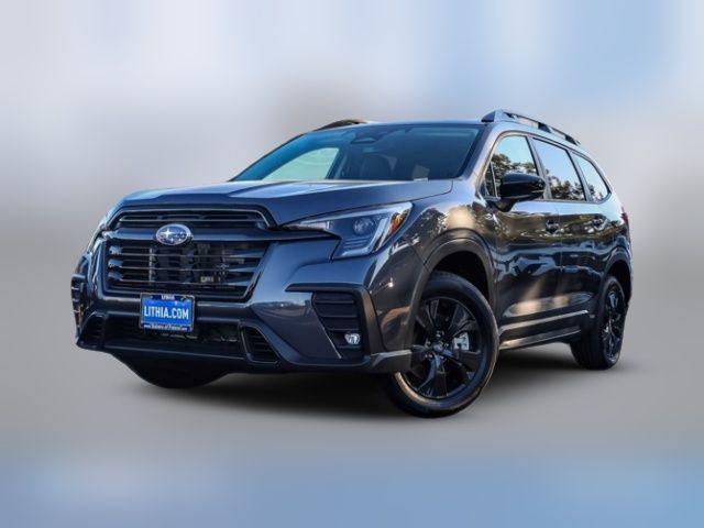 2026 Subaru Ascent Premium